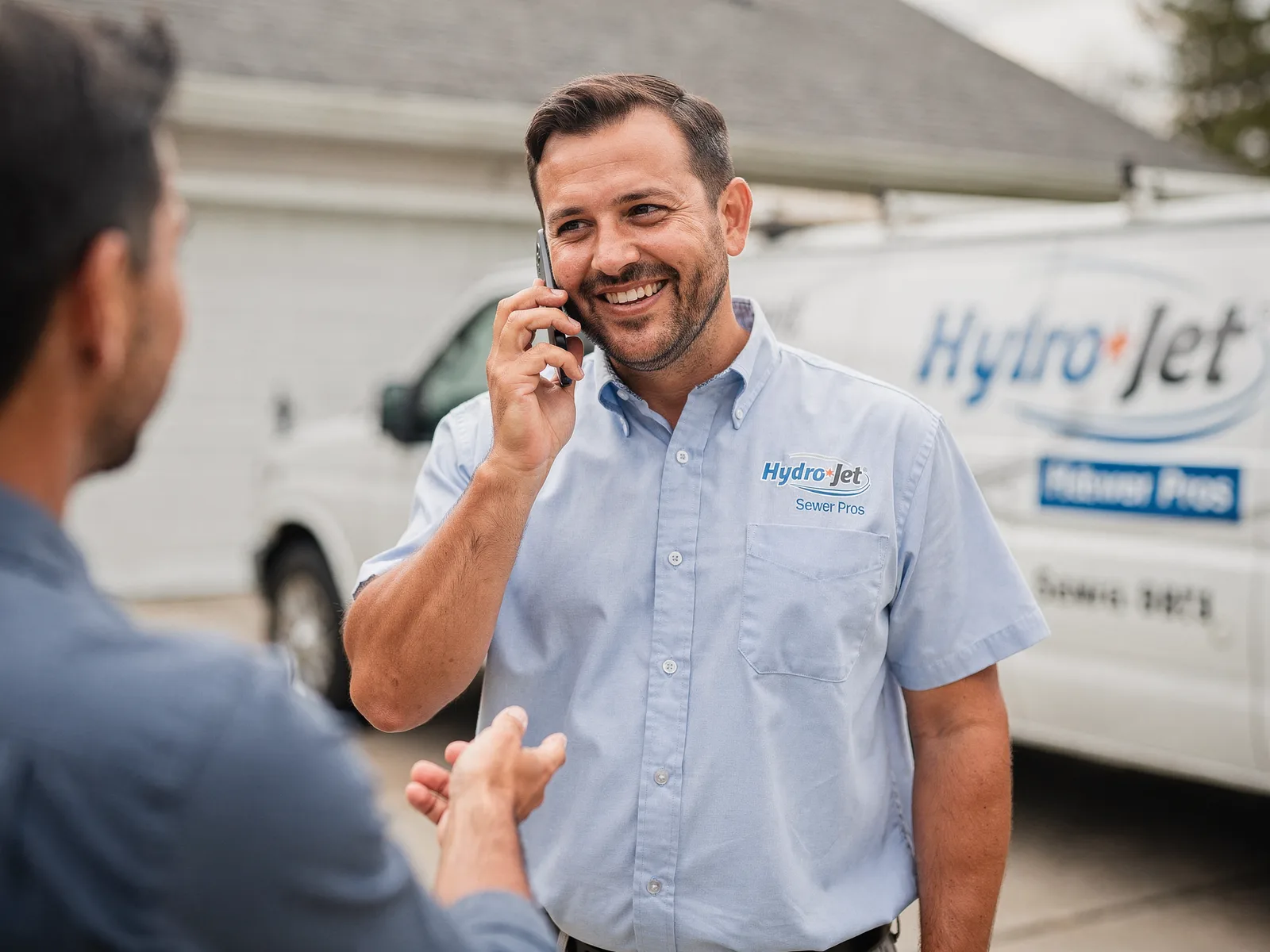 Hydro Jetting Cumberland, OH FAQs